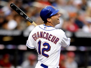 Jeff Francoeur picture, image, poster